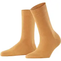 Falke Family Damen Socken amber (1851) 39-42