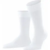 Falke Socken Sensitive London Herren White-Schuhgröße 39 - 42