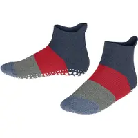 Falke Haussocken "Colour Block" 1 Paar tlg.
