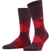 Burlington Socken "Clyde" 1 Paar tlg.