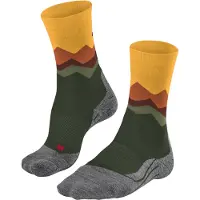 Falke Wandersocken TK2 Explore Herren Vertigo-Schuhgröße 44 - 45