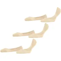 Falke Füßlinge "Step 3-Pack" 3 Paar tlg.
