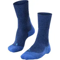 Falke Wandersocken TK1 Wool Yve Herren-Schuhgröße 44 - 45