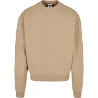 Urban Classics Sweater "Herren Ultra Heavy Crew", 1
