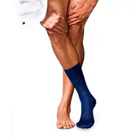 Falke Socken "No. 9 Pure Fil dÉcosse" 1 Paar tlg.