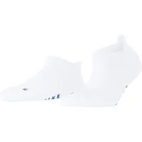 Falke Cool Kick Damen Sneakersocken white (2000) 37-38