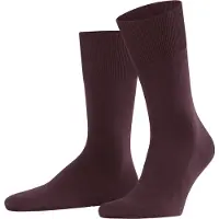 Falke Socken ClimaWool SO Herren Barolo-Schuhgröße 43 - 44