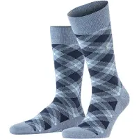 Burlington Socken "Tartan" 1 Paar tlg.