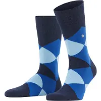 Burlington Socken "Clyde" 1 Paar tlg.