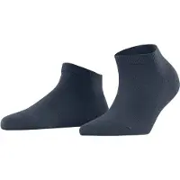 Falke Family Damen Sneakersocken dark navy (6379) 35-38
