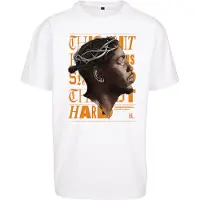 Mister tee K-dot Oversize Kurzarm-t-shirt