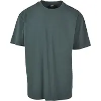 Urban Classics Heavy Oversized Garment Dye Kurzarm-t-shirt
