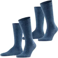 Falke Socken "Swing 2-Pack" 2 Paar tlg.