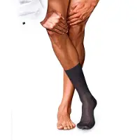 Falke Socken "No. 10 Pure Fil dÉcosse" 1 Paar tlg.