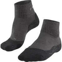 Falke Kurzsocken "TK2 Explore Wool Short" 1 Paar tlg.