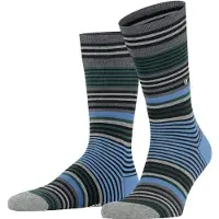 Burlington Socken "Stripe" 1 Paar tlg.