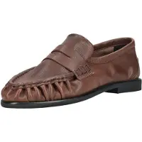 Pavement Slipper "Slipper Leder"