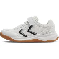 Hummel Hallenschuh "MULTIPLAY FLEX VC 2.0 JR" auch für den Hallensport -Non-Markting Sohle