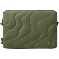 Tomtoc Terra-A27 13" Laptop sleeve, green
