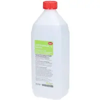 Caesar & Loretz GmbH Isopropanol 70 Biocide Caelo Hv-packung Händedes. 1 l