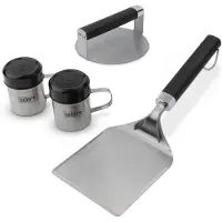 Weber Emea