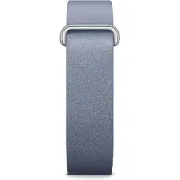 Google Elevated SoftFlex Band für Fitbit Air - Moonstone