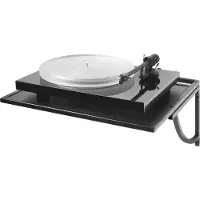 Pro-Ject Wallmount it 2 - Schwarz