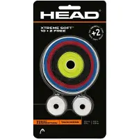 Head Racket Xtreme Soft 10+2 Tennis-overgrip