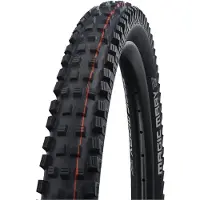 Schwalbe Magic Mary 57-622 SuperTrail Faltreifen 29x2.25 Fahrradreifen Mantel