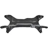 Diederichs 2679119 Hilfsrahmen / Aggregateträger für JEEP COMPASS (MK49) Vorne Fahrschemel