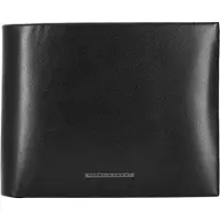 Bric's Porsche Design Classic Wallet 10 Geldbörse RFID 12.5 cm black