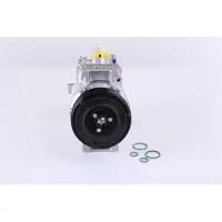 Nissens Klimakompressor 890550
