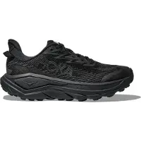 Hoka One One - Women's Challenger 8 GTX - Trailrunningschuhe Gr 39 1/3 - Regular schwarz