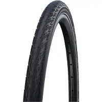 Schwalbe Delta Cruiser Plus 40-635 PunctureGuard Reflex E-Bike ready 25 28x1 1/2
