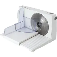 Jata JECF0300, Elektro, 1,5 cm, Weiß, 17 cm, 150 W, 230 V