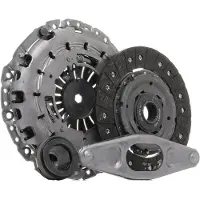 SACHS Kupplungssatz Kupplung für BMW 1 Schrägheck (F20) 3000 950 959