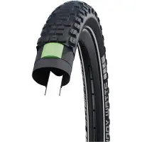 Schwalbe Johnny Watts 65-584 GreenGuard Reflex E-Bike ready 50 27.5x2.60