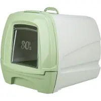 Trixie Katzentoilette EasyDraw