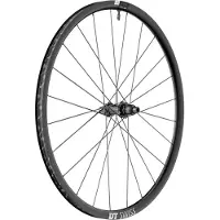 Dt Swiss Laufrad GR 1600 SPLINE 29" 622 x 25 mm schwarz - vielseitiges Gravel....