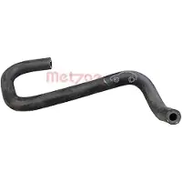 METZGER Kühlerschlauch Wasserschlauch für MINI Schrägheck (R56) 2421474