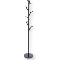 Jan Kurtz Garderobenständer Tree, weiß