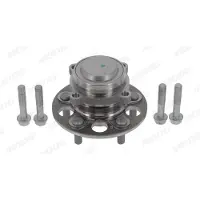 Moog Radlagersatz Hinten für HONDA CR-V V (RW, RT) HO-WB-13041