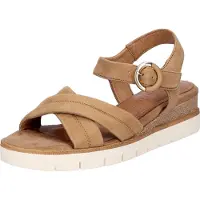 Tamaris Sandalen 1-28202-42 Braun 39