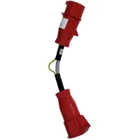 Ht instruments CEE16A DS-Adapter