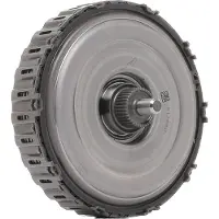 BORGWARNER Kupplungssatz Kupplung für VW Golf VII Schrägheck (5G1, BQ1, BE1, BE2) 202153