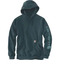 Carhartt Iconic K288 Logo Sweatshirt