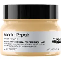 L'Oréal Absolut Repair Protein + Gold Quinoa Mask 250 ml