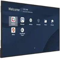 Viewsonic Cde75311c Werbemonitor