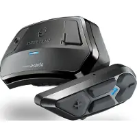 Schuberth SC Edge ANC Kommunikationssystem