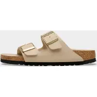 Birkenstock Pantoletten Arizona 1031438 Beige 41